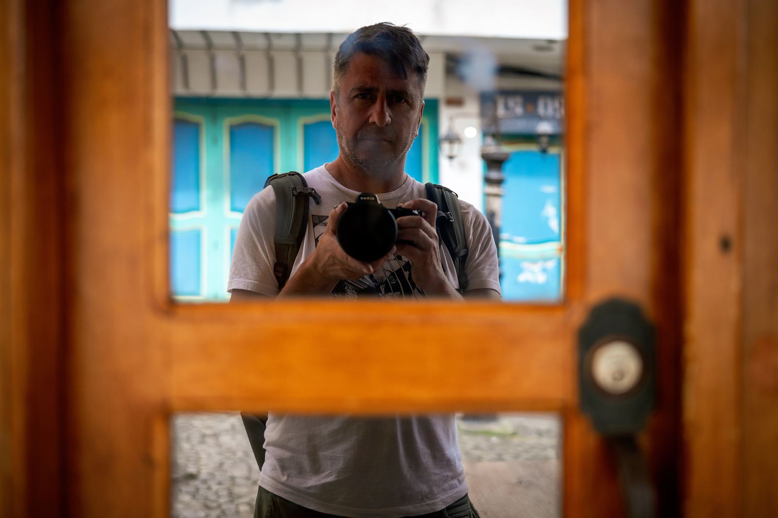 Piotr Szczepanik, fotograf